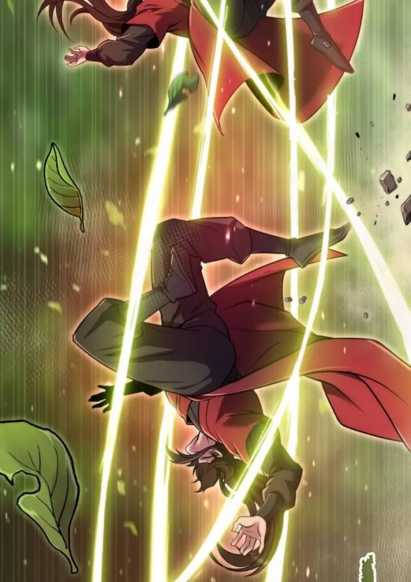 Chronicles of the Demon Faction ตอนที่ 148 140