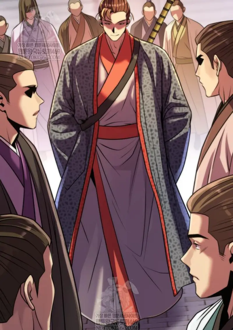 Chronicles of the Demon Faction ตอนที่ 150 48