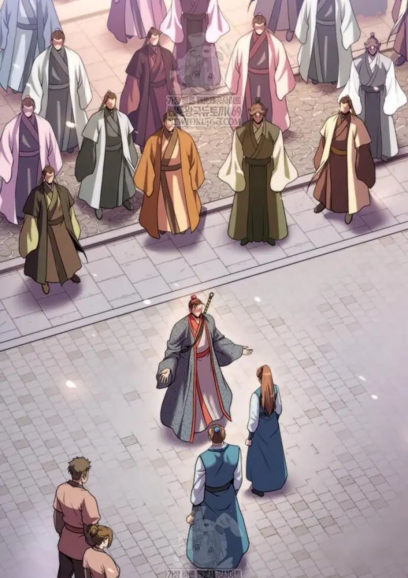 Chronicles of the Demon Faction ตอนที่ 150 68