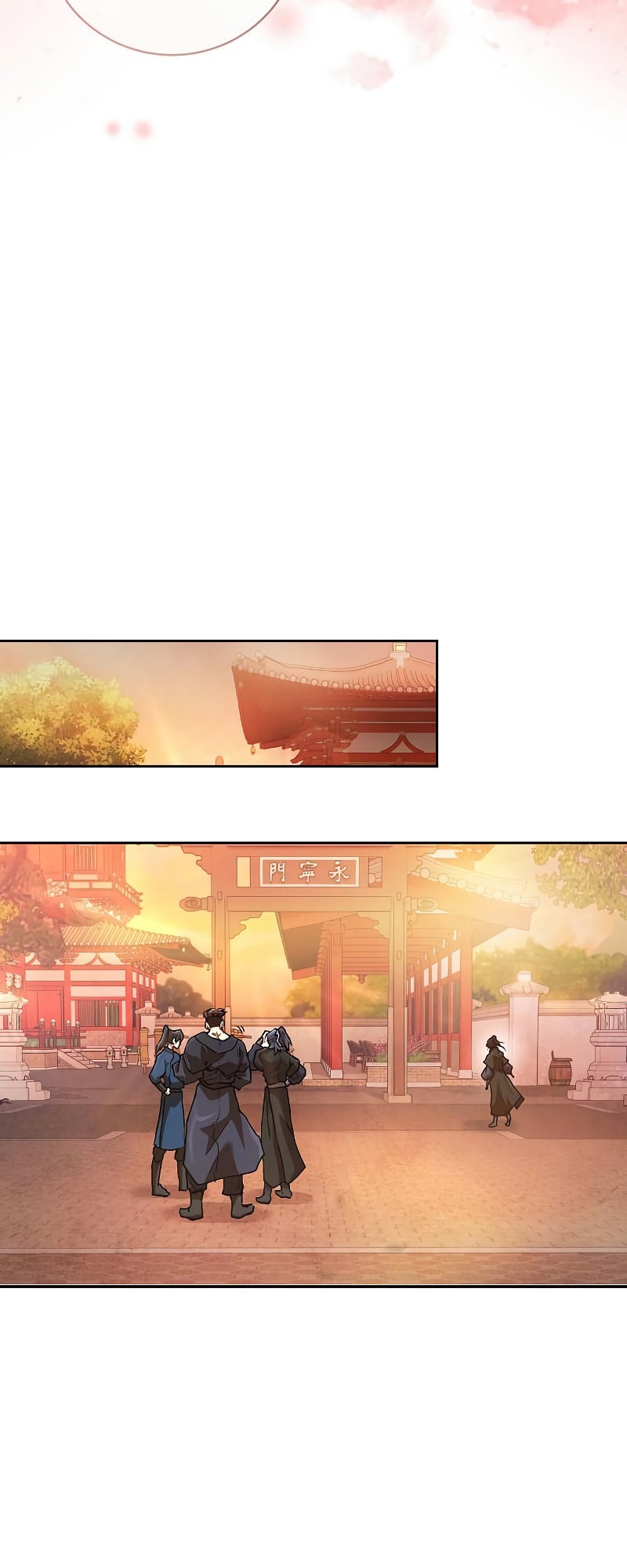 Reborn on the Demonic Cult Battlefield ตอนที่ 15 10