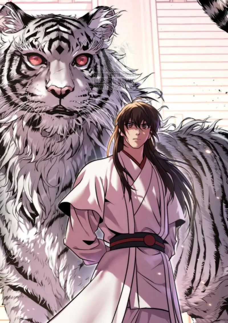 Chronicles of the Demon Faction ตอนที่ 150 108