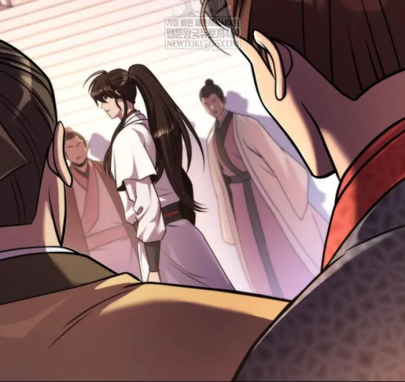 Chronicles of the Demon Faction ตอนที่ 150 121