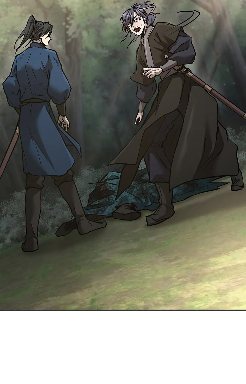 Reborn on the Demonic Cult Battlefield ตอนที่ 15 60