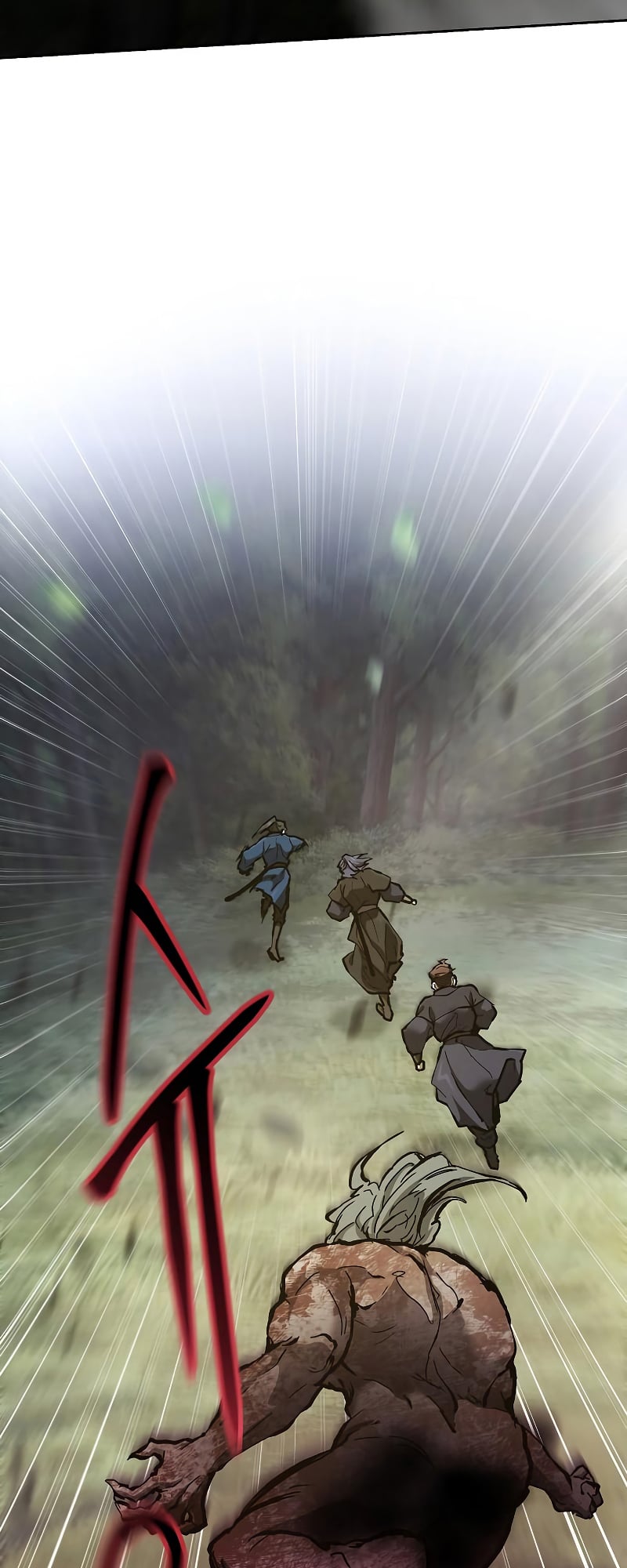 Reborn on the Demonic Cult Battlefield ตอนที่ 15 74