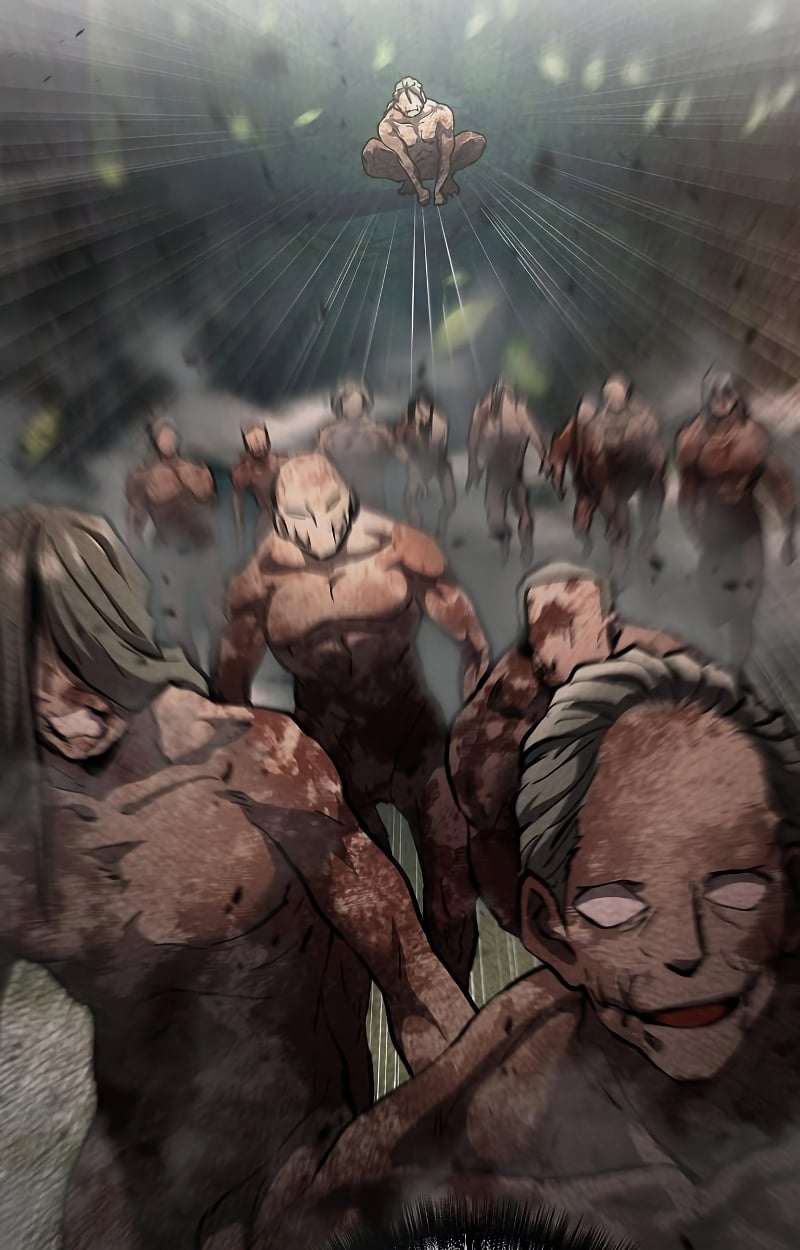 Reborn on the Demonic Cult Battlefield ตอนที่ 15 86