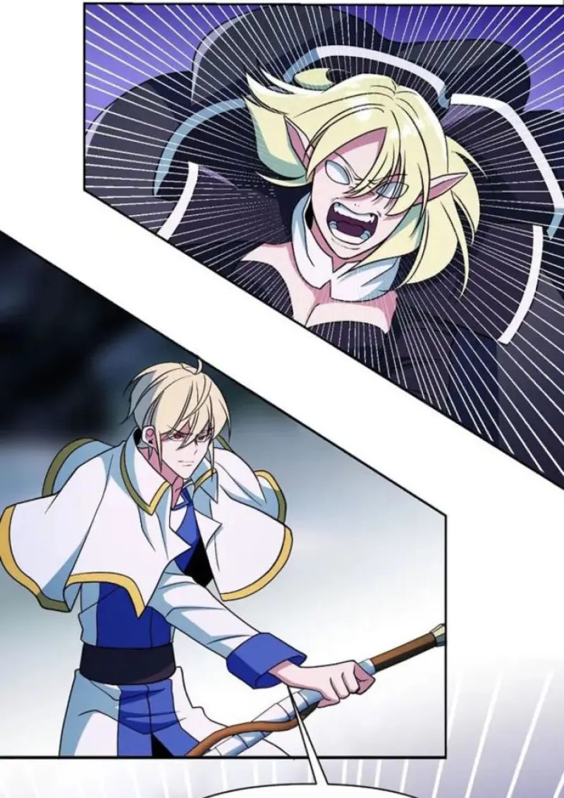 Archmage Transcending Through Regression ตอนที่ 151 39