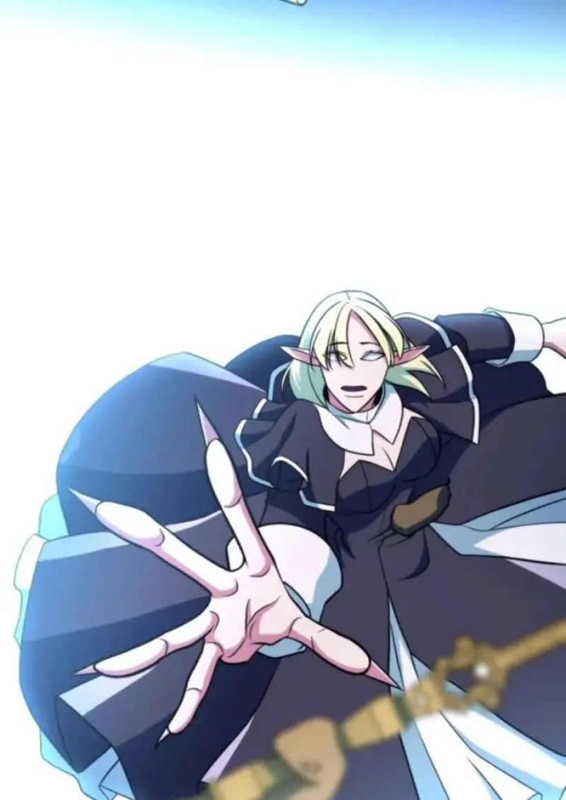 Archmage Transcending Through Regression ตอนที่ 151 50