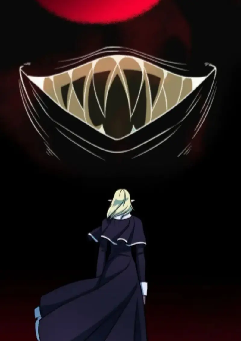 Archmage Transcending Through Regression ตอนที่ 152 5