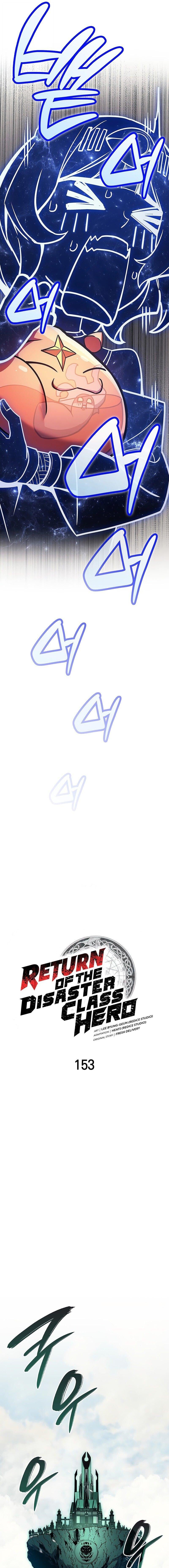 The Return of the Disaster-Class Hero ตอนที่ 153 6