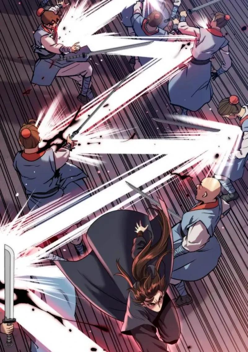 Chronicles of the Demon Faction ตอนที่ 153 70