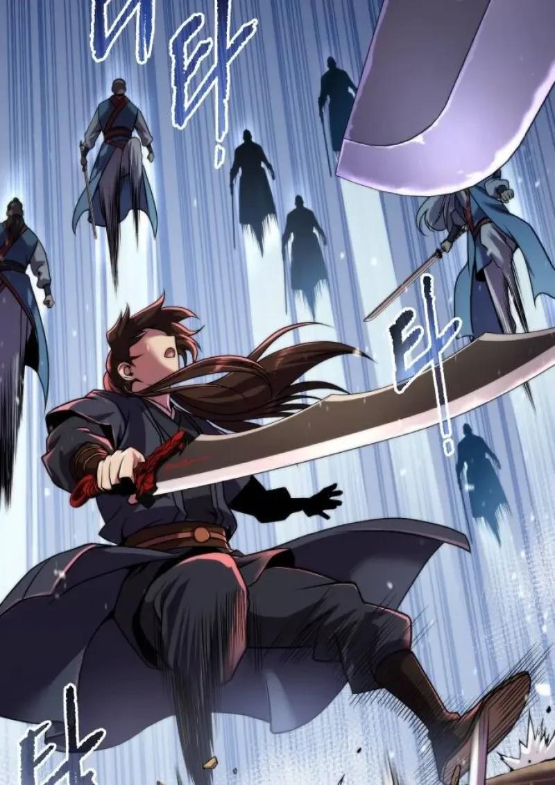 Chronicles of the Demon Faction ตอนที่ 153 84