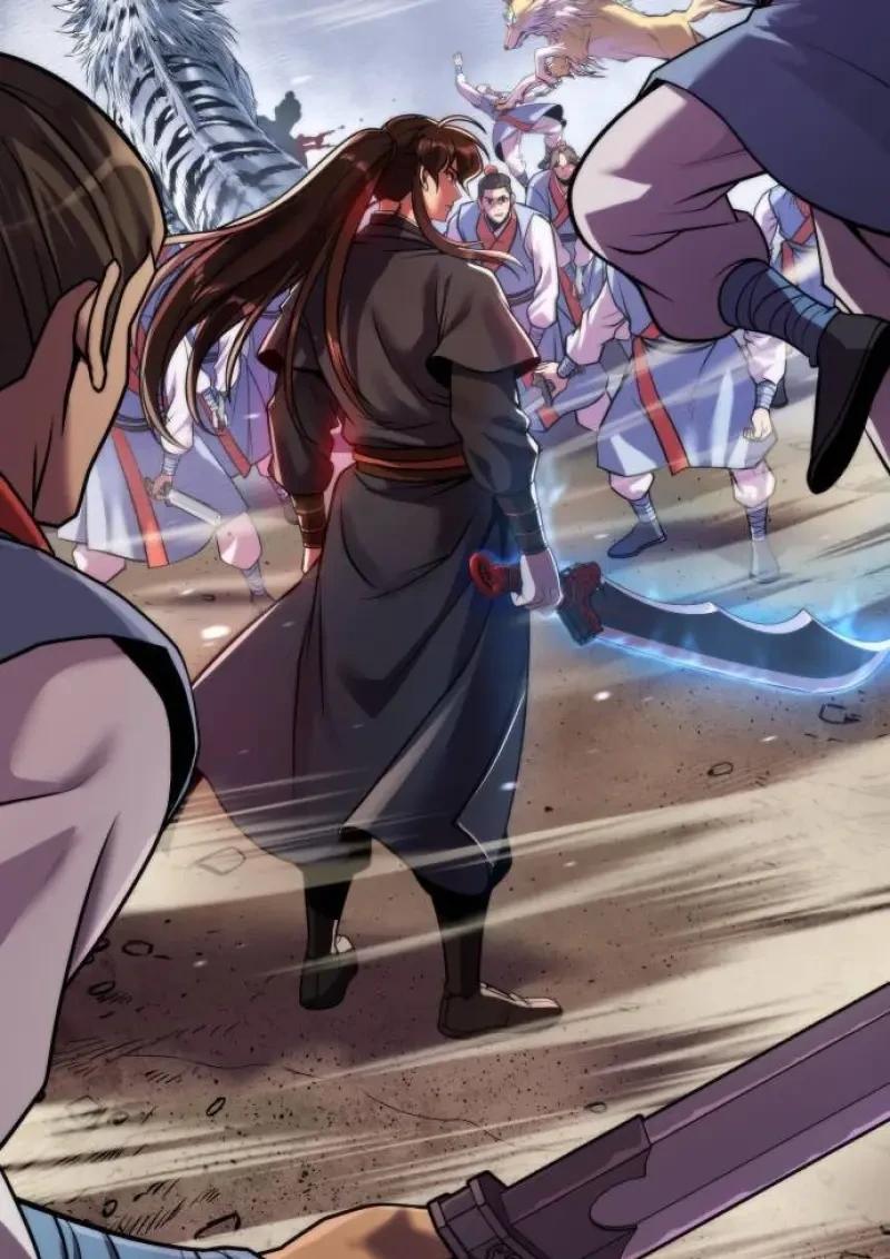 Chronicles of the Demon Faction ตอนที่ 153 119