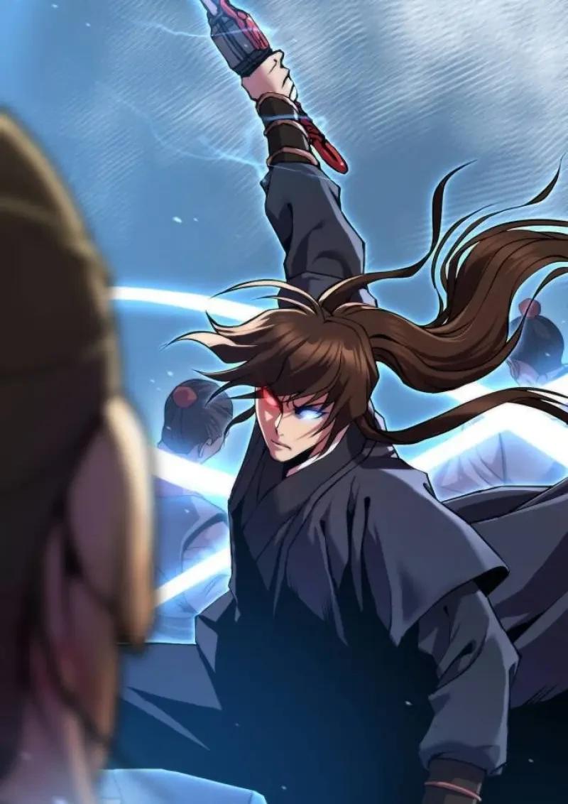 Chronicles of the Demon Faction ตอนที่ 153 125