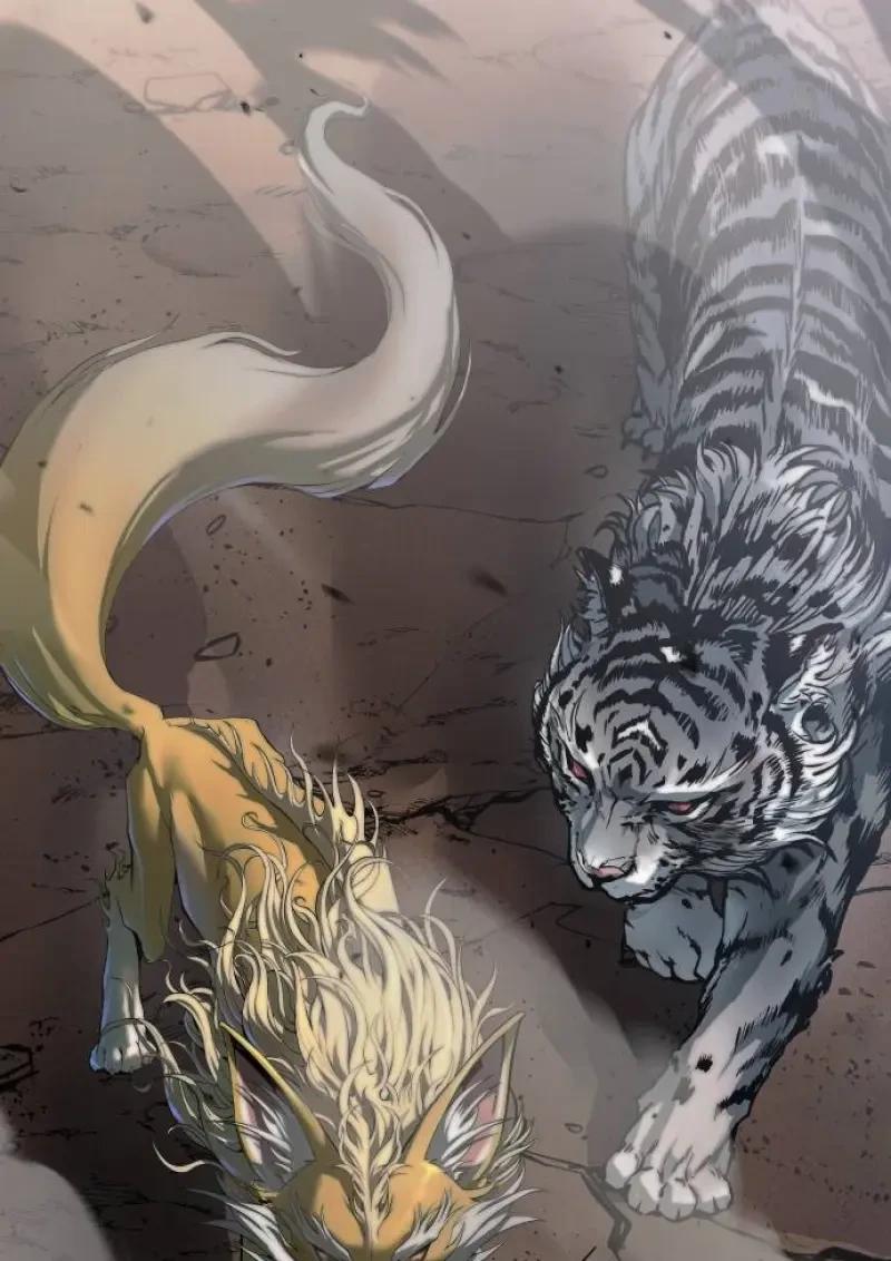 Chronicles of the Demon Faction ตอนที่ 153 156