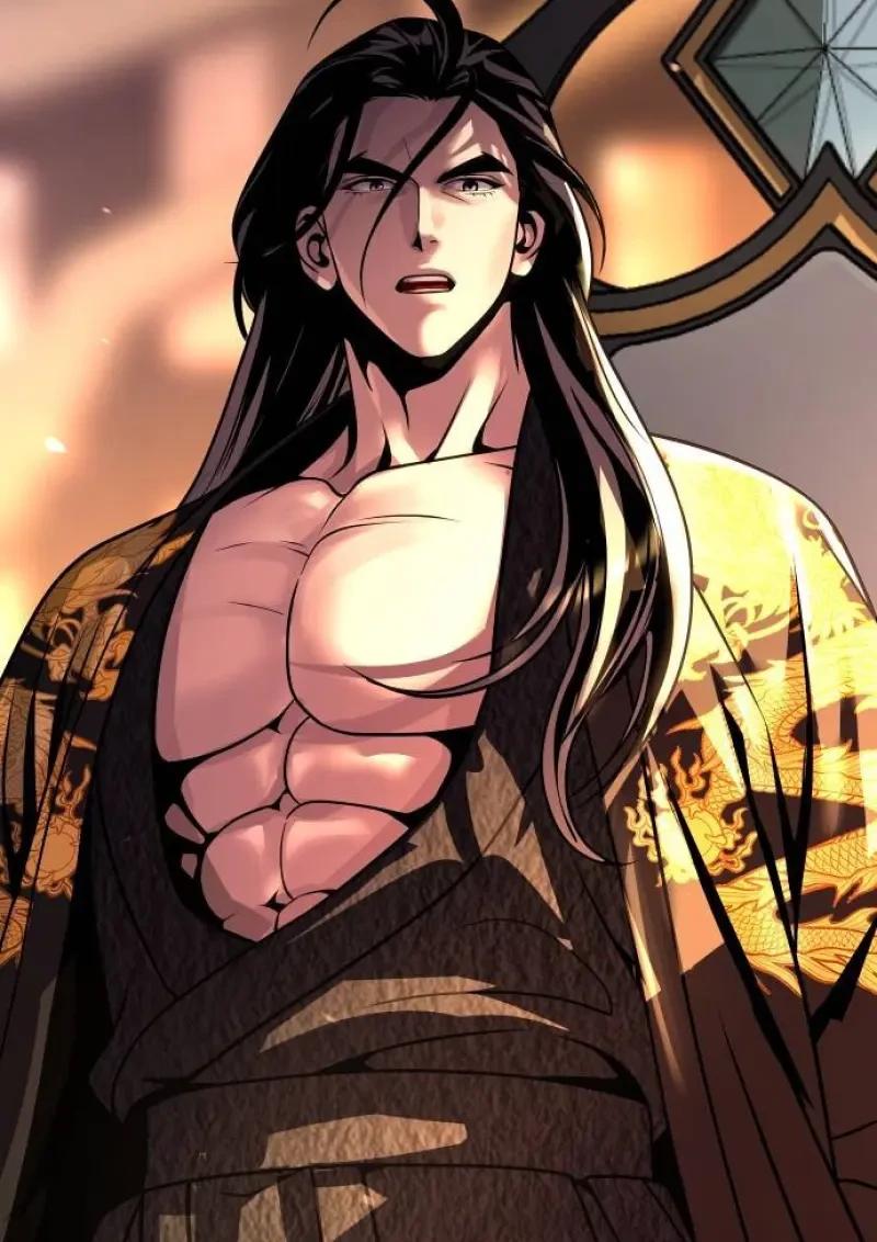 Chronicles of the Demon Faction ตอนที่ 153 211