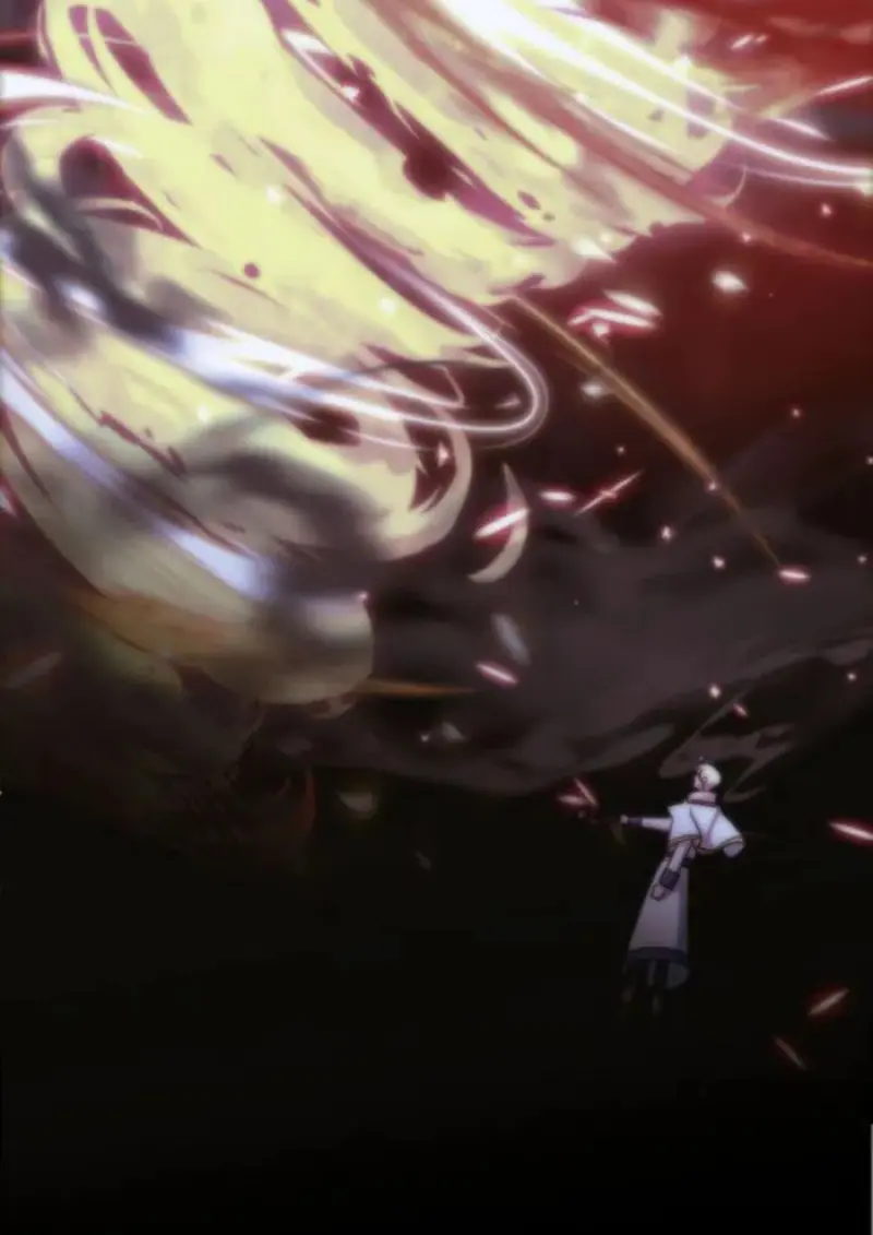 Archmage Transcending Through Regression ตอนที่ 154 120