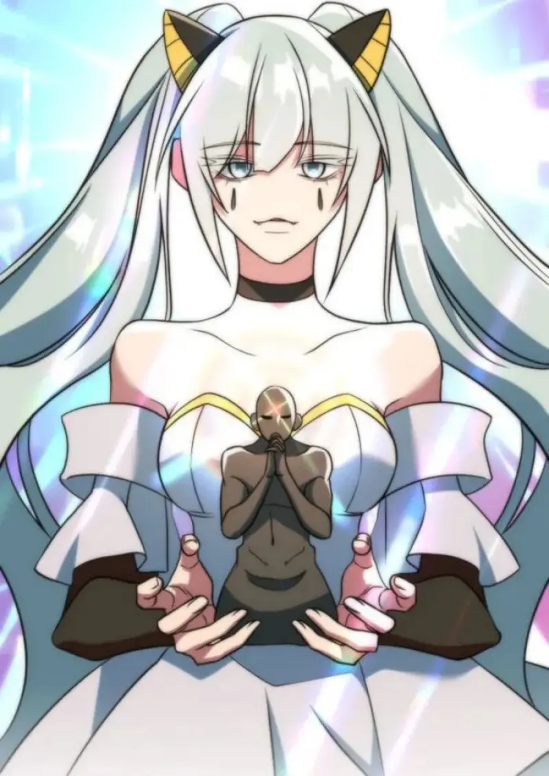 Archmage Transcending Through Regression ตอนที่ 156 90