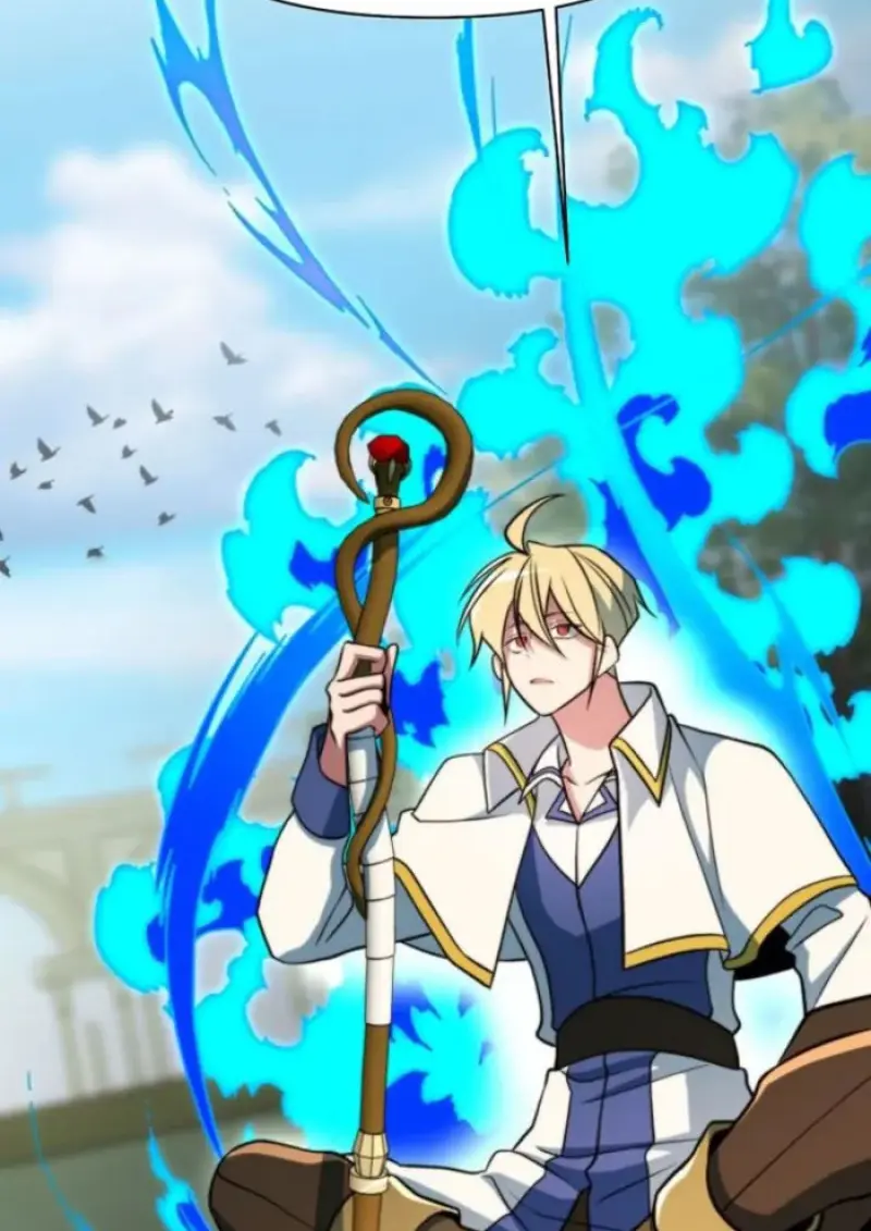 Archmage Transcending Through Regression ตอนที่ 157 75