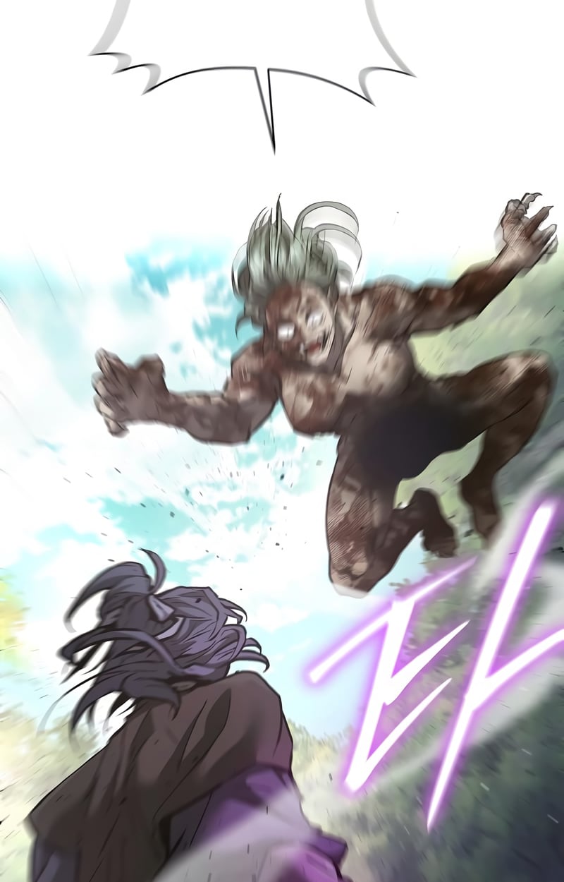 Reborn on the Demonic Cult Battlefield ตอนที่ 16 2