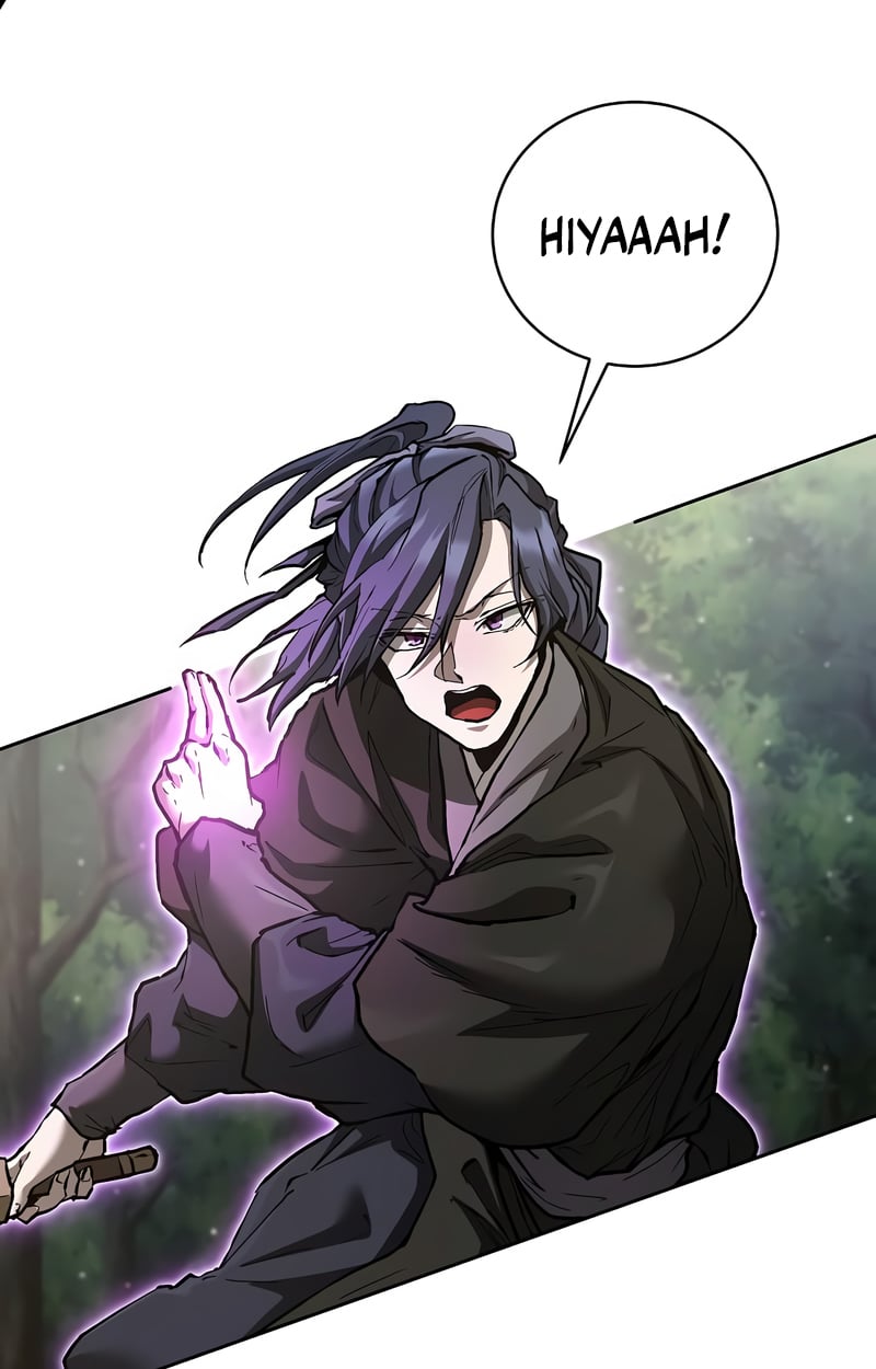 Reborn on the Demonic Cult Battlefield ตอนที่ 16 4