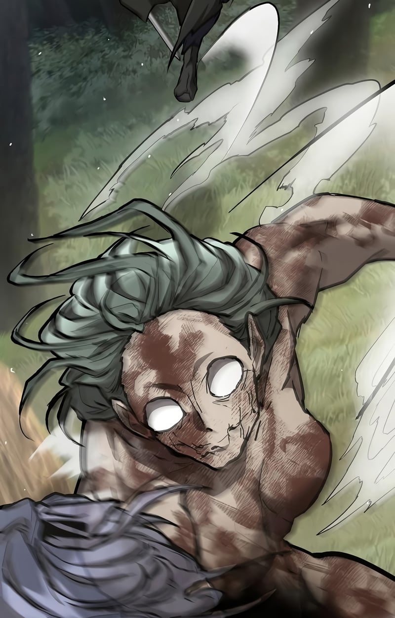 Reborn on the Demonic Cult Battlefield ตอนที่ 16 26