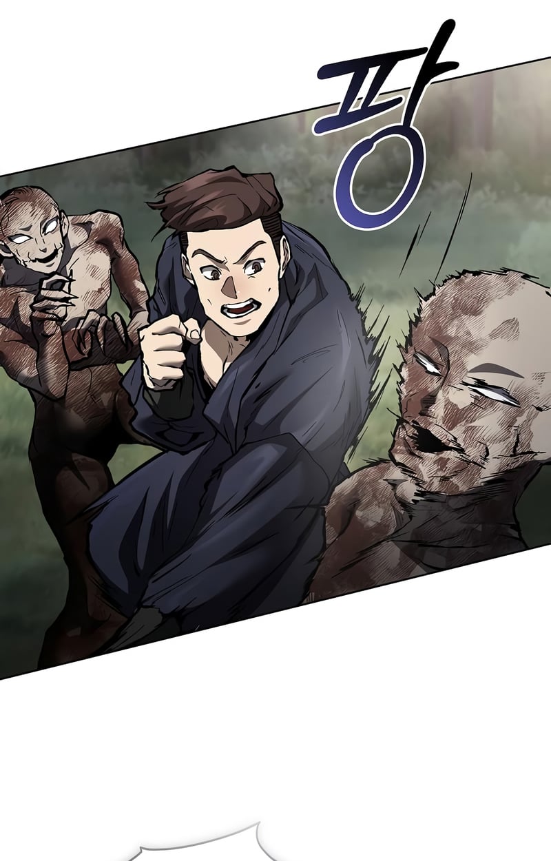 Reborn on the Demonic Cult Battlefield ตอนที่ 16 34