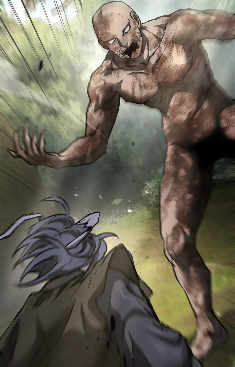 Reborn on the Demonic Cult Battlefield ตอนที่ 16 58