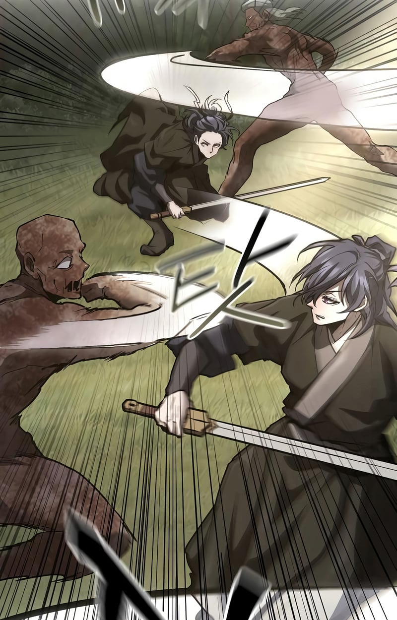 Reborn on the Demonic Cult Battlefield ตอนที่ 16 70