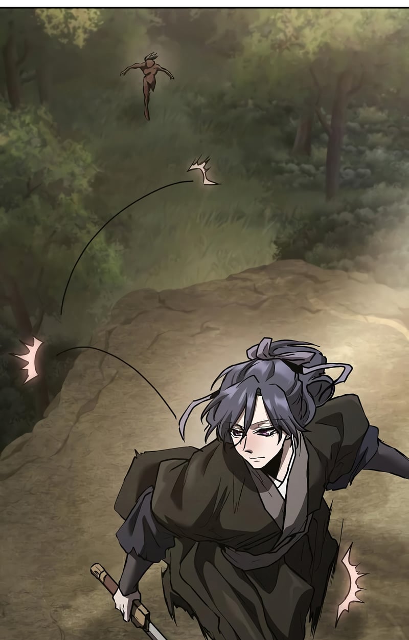 Reborn on the Demonic Cult Battlefield ตอนที่ 16 84