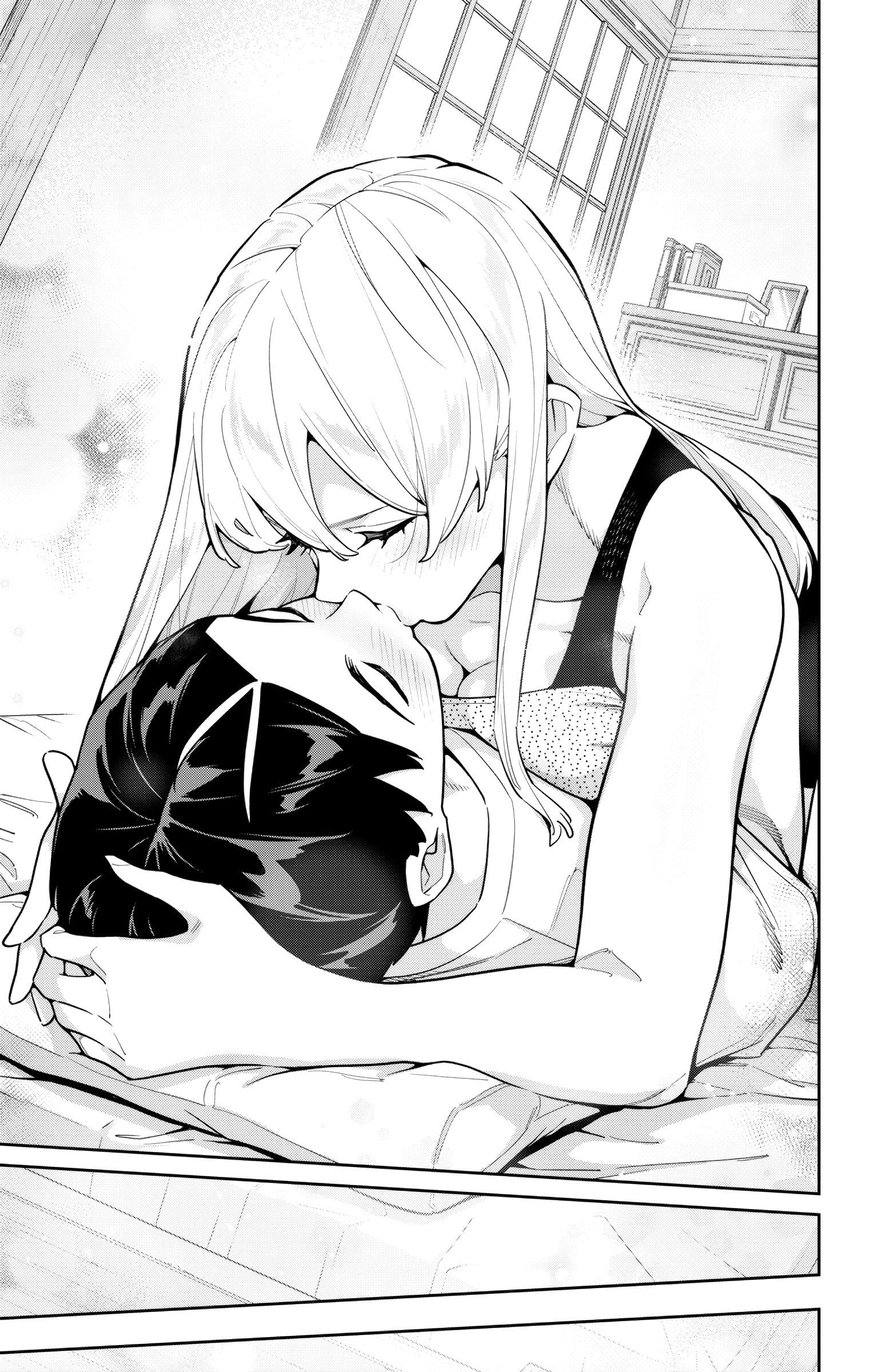 Mato Seihei no Slave ตอนที่ 165 13