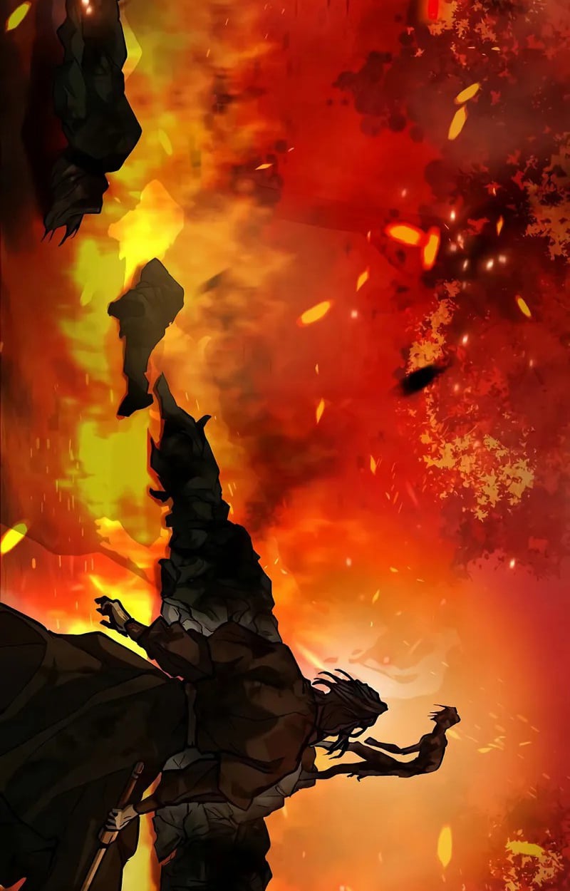 Reborn on the Demonic Cult Battlefield ตอนที่ 17 26