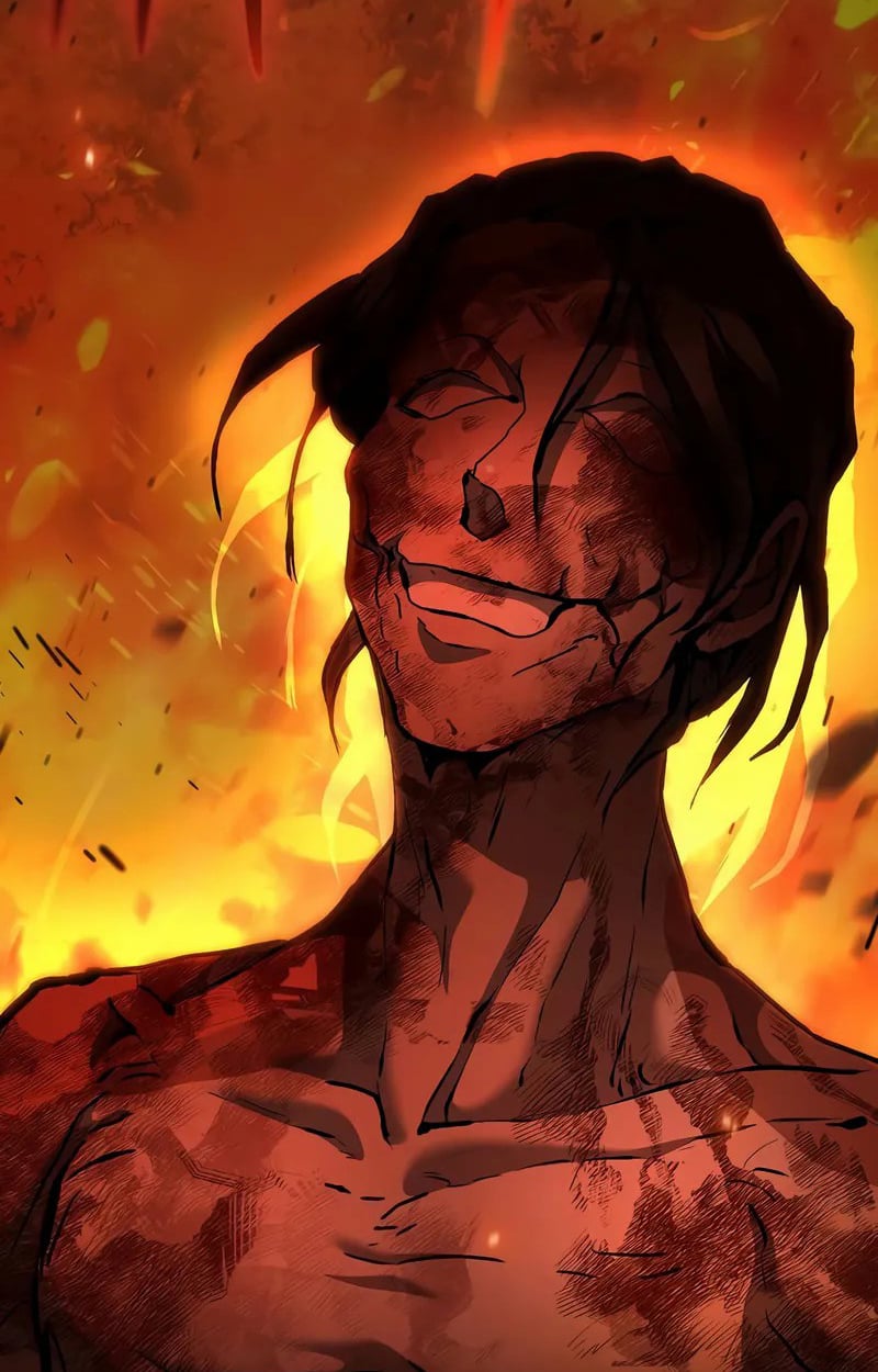 Reborn on the Demonic Cult Battlefield ตอนที่ 17 30