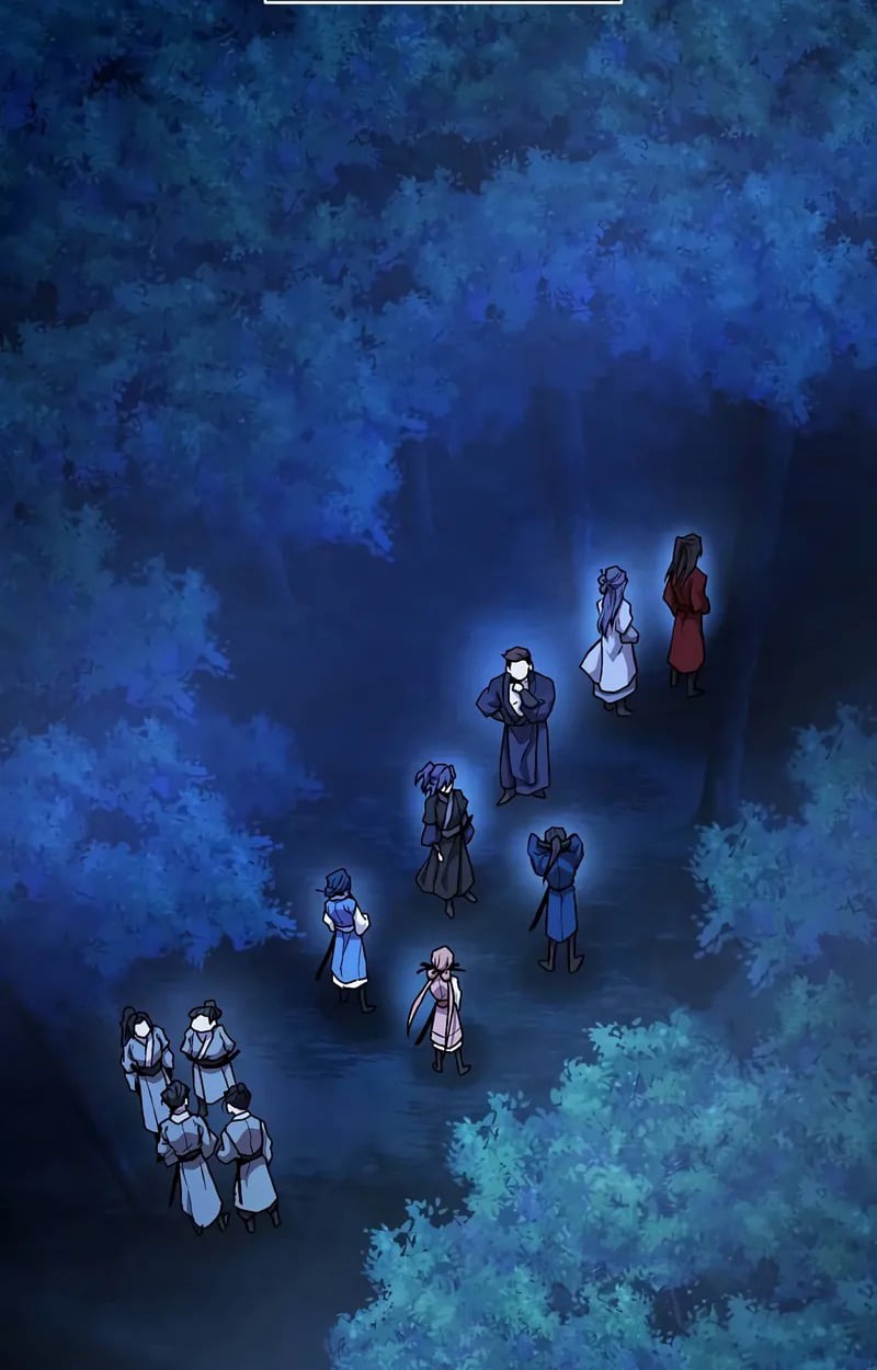 Reborn on the Demonic Cult Battlefield ตอนที่ 17 58