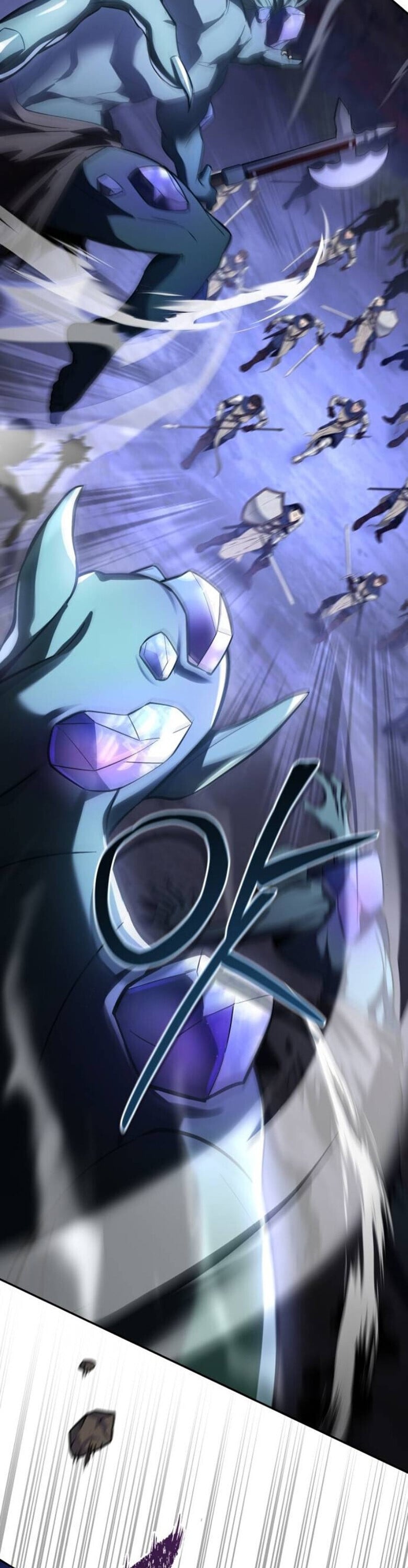 Raising Villains the Right Way ตอนที่ 17 24