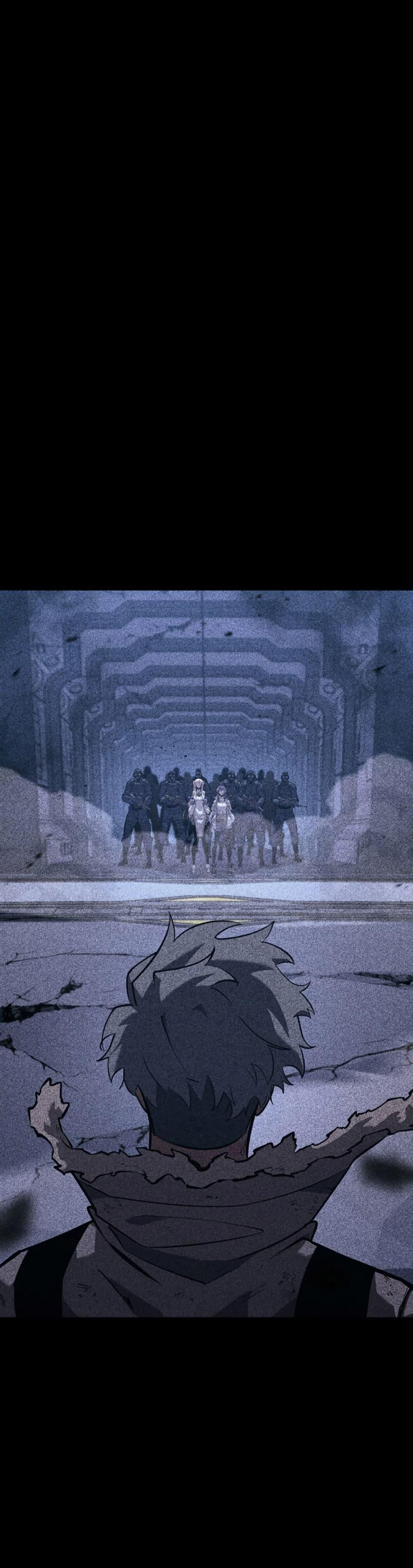 Return of the SSS-Class Ranker ตอนที่ 174 3