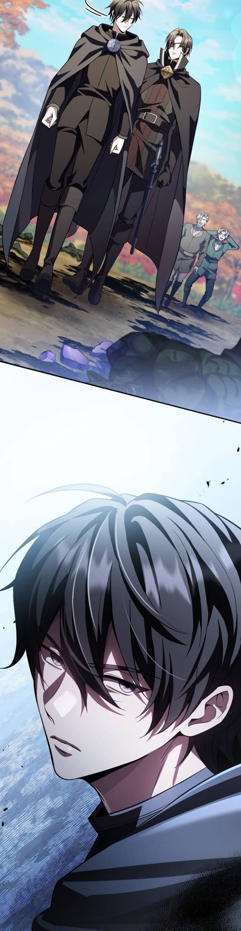 Raising Villains the Right Way ตอนที่ 17 48