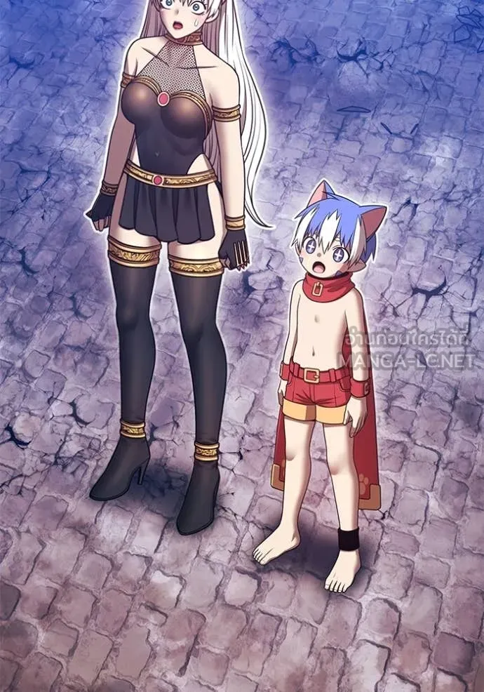 +99 Wooden Stick +99 ตอนที่ 180 46