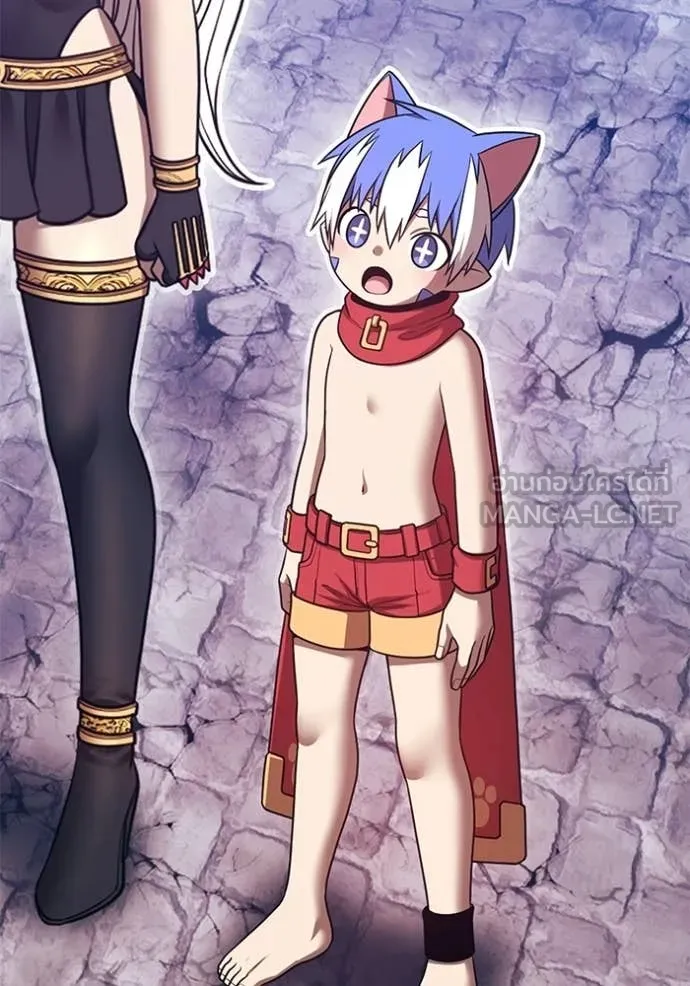 +99 Wooden Stick +99 ตอนที่ 180 107