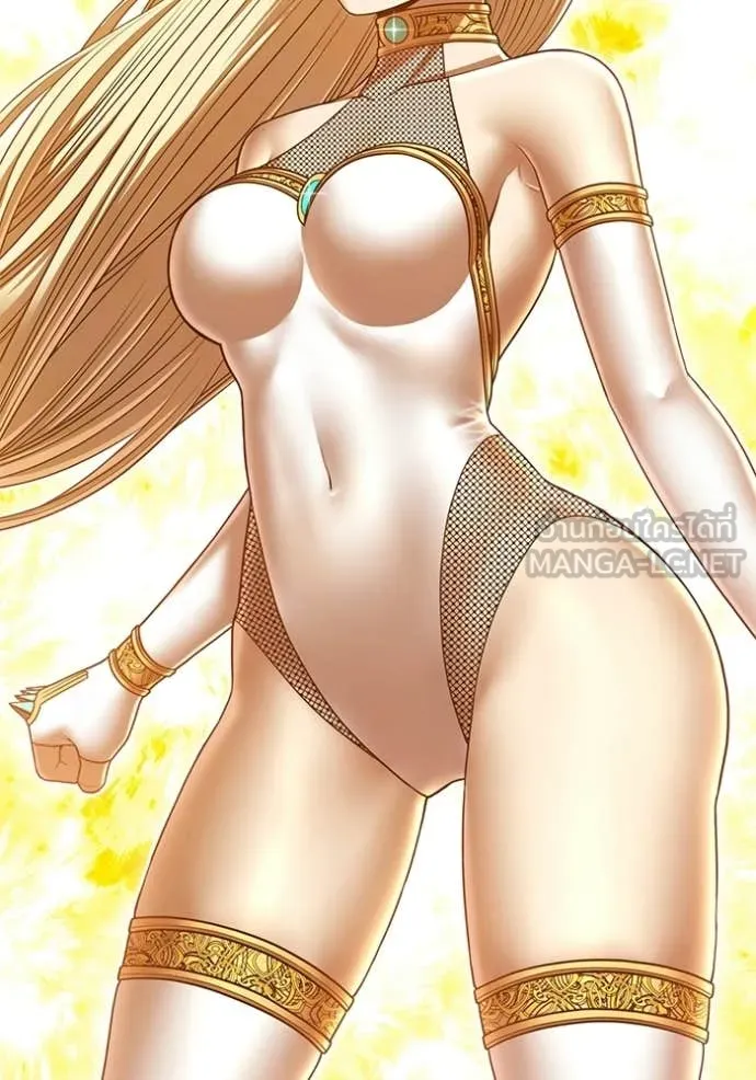 +99 Wooden Stick +99 ตอนที่ 180 248