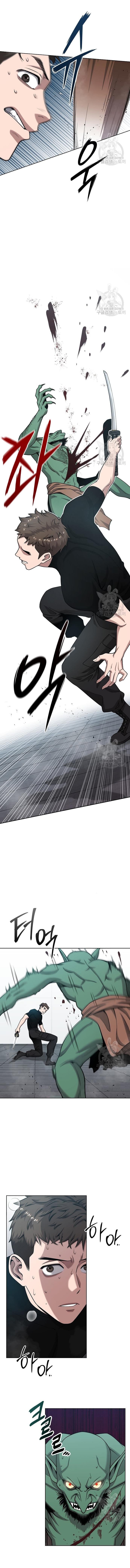 The Dark Mage ตอนที่ 18 4