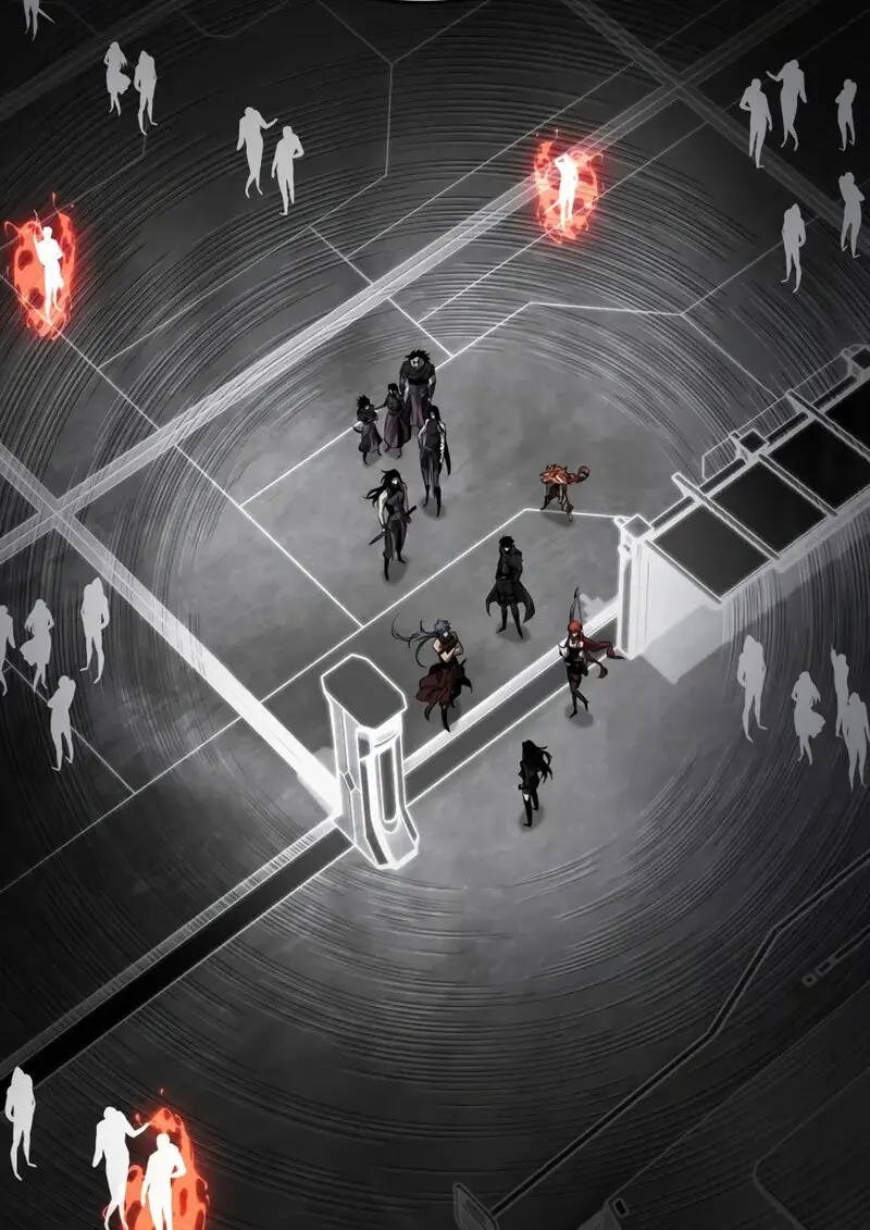 Pick Me Up, Infinite Gacha ตอนที่ 182 43