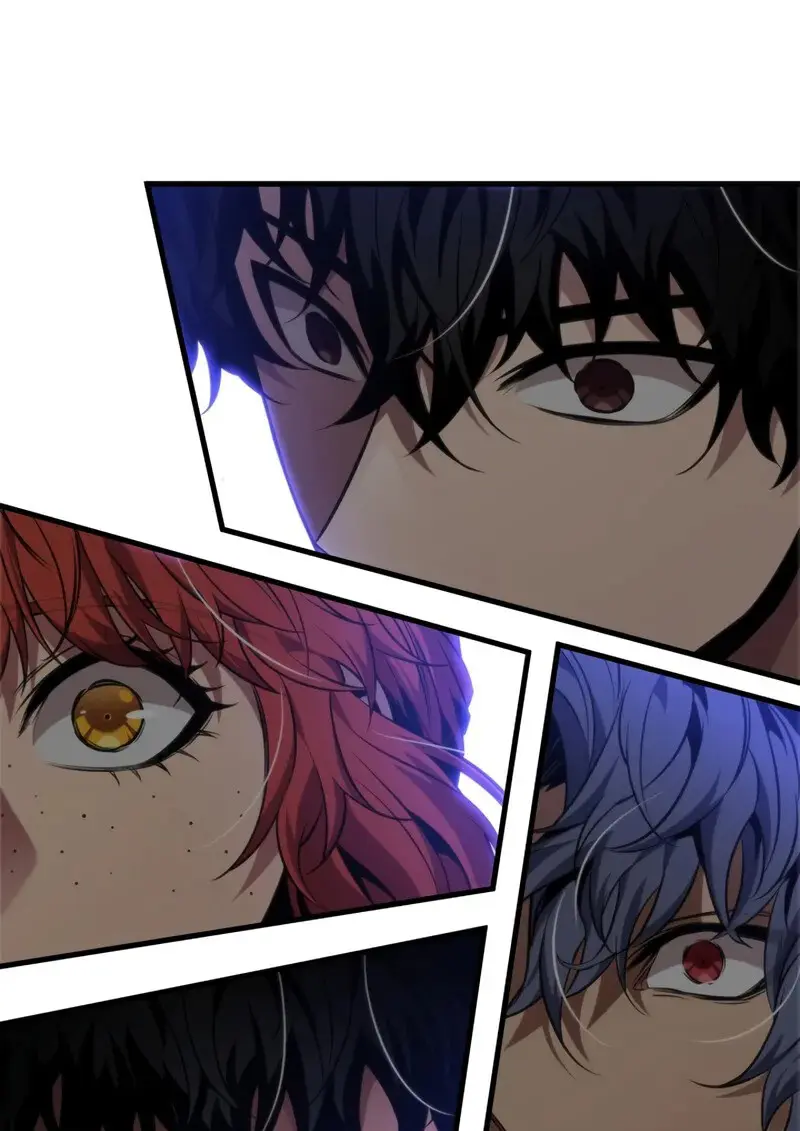 Pick Me Up, Infinite Gacha ตอนที่ 182 87