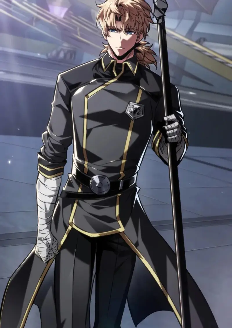 Pick Me Up, Infinite Gacha ตอนที่ 182 89