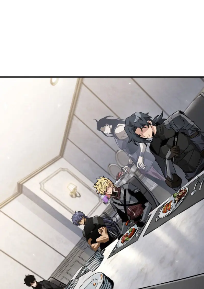 Pick Me Up, Infinite Gacha ตอนที่ 183 54