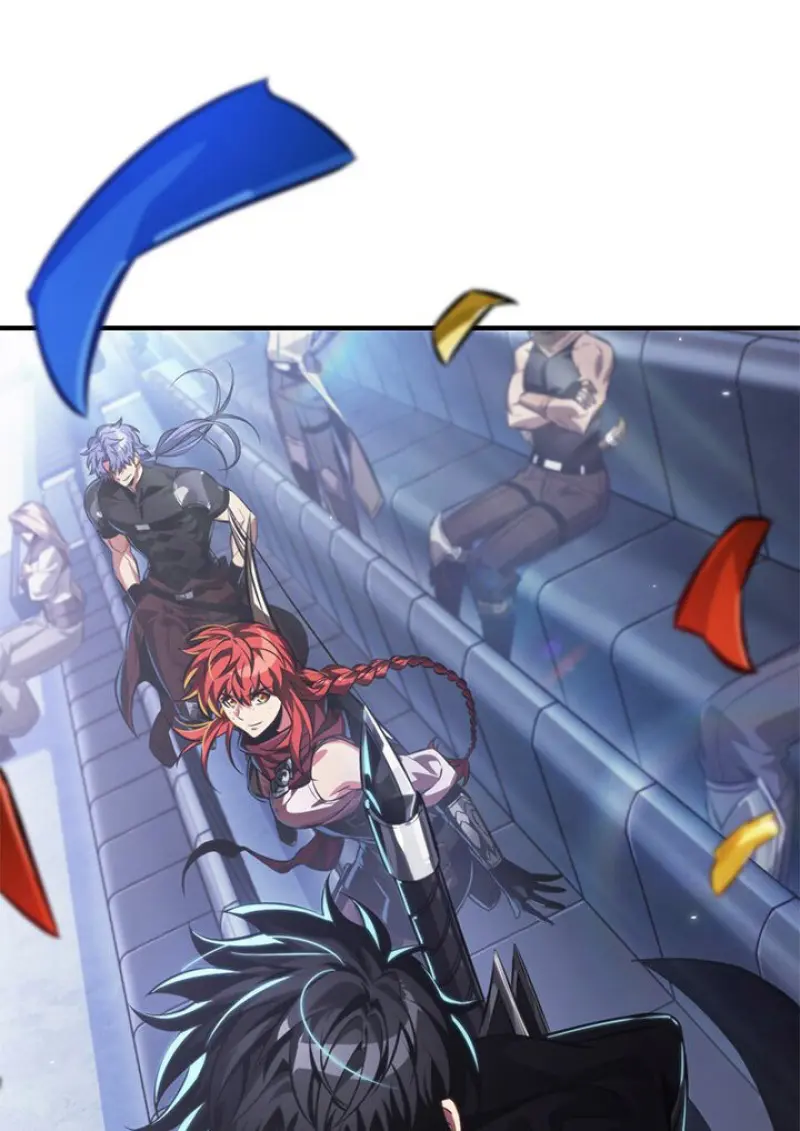 Pick Me Up, Infinite Gacha ตอนที่ 183 106