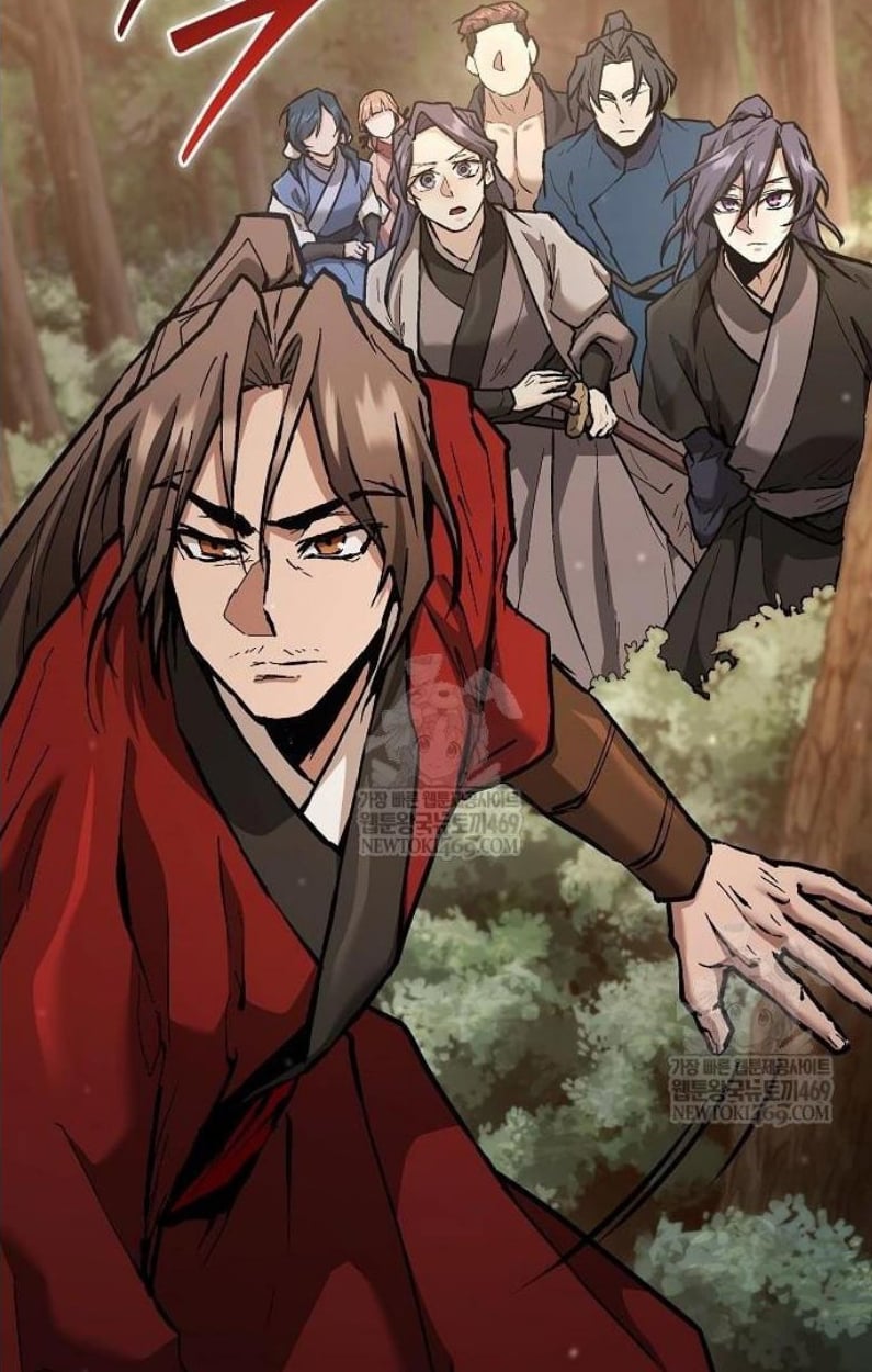 Reborn on the Demonic Cult Battlefield ตอนที่ 18 36