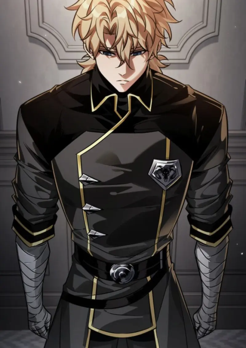 Pick Me Up, Infinite Gacha ตอนที่ 185 2