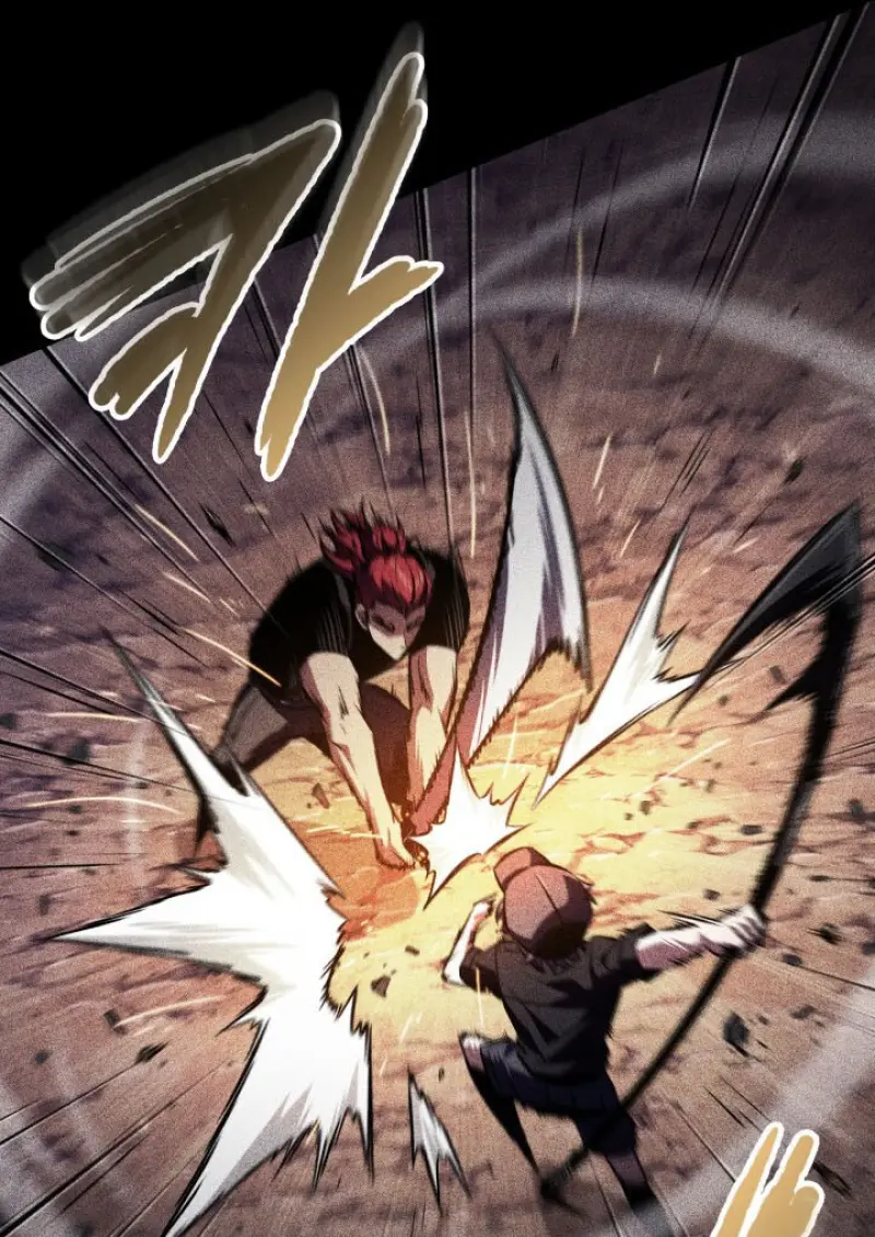 Pick Me Up, Infinite Gacha ตอนที่ 185 31