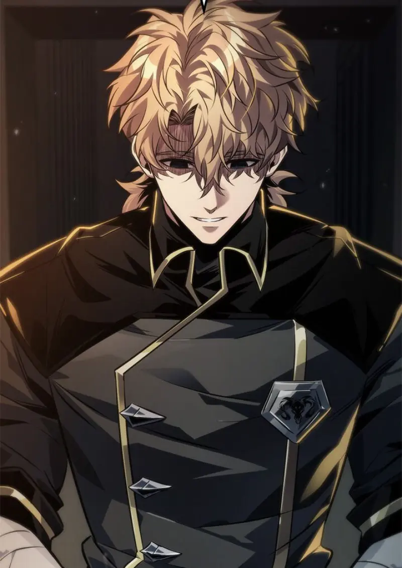 Pick Me Up, Infinite Gacha ตอนที่ 185 128