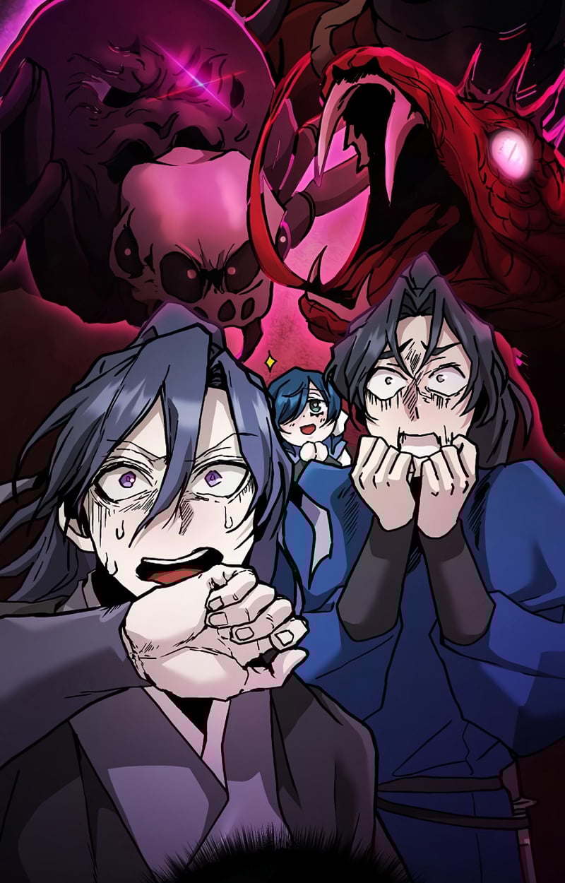 Reborn on the Demonic Cult Battlefield ตอนที่ 19 67